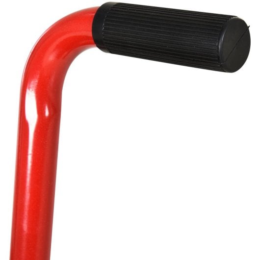 Durhand Plataforma Elevadora Para Motocicletas Altura Ajustable 27,5-39,5 Cm