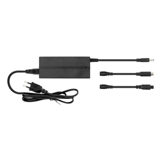 Chargeur trottinette électrique T'nB UMCHARGER1 0,084 kW 2A universel noir