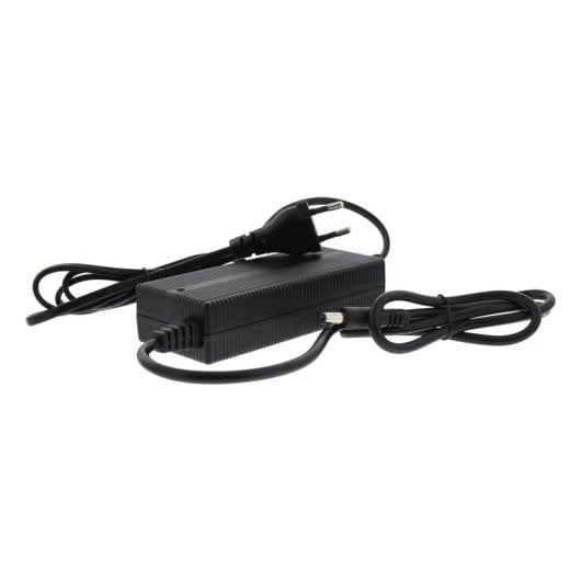 Chargeur trottinette électrique T'nB UMCHARGER1 0,084 kW 2A universel noir