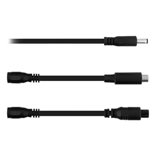 Chargeur trottinette électrique T'nB UMCHARGER1 0,084 kW 2A universel noir