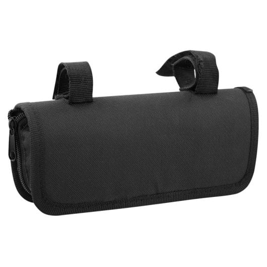 Kit d entretien vélo T'nB Compact accessoires essentiels kit réparation pneus valves Presta Schrader