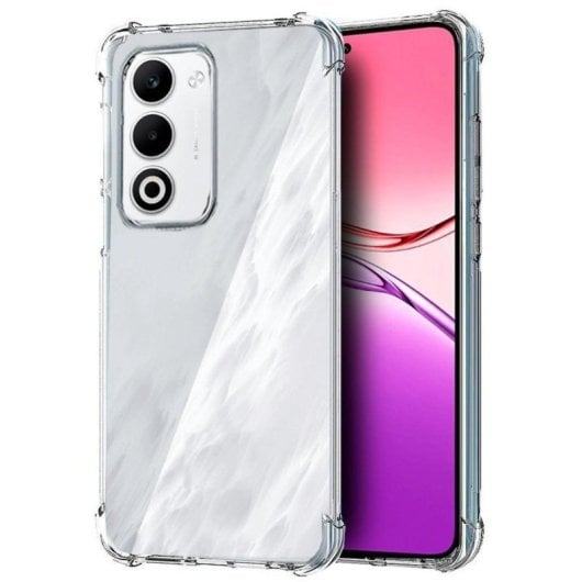 Coque AntiShock OPPO A5 Coin Renforcé Protection Maximale