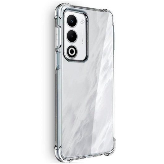 Coque AntiShock OPPO A5 Coin Renforcé Protection Maximale