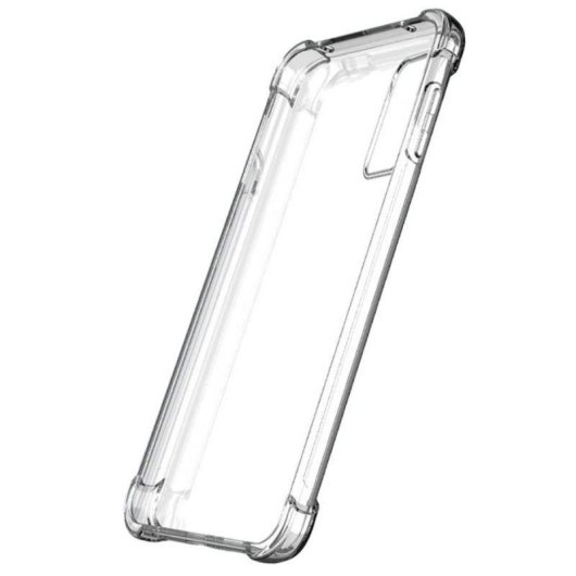 Coque AntiShock OPPO A5 Coin Renforcé Protection Maximale