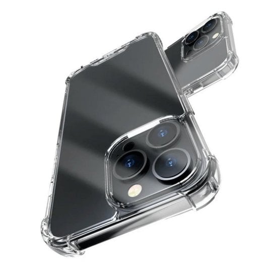 Coque AntiShock OPPO A5 Coin Renforcé Protection Maximale