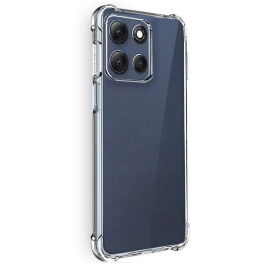 Coque AntiShock Motorola Moto G86 5G Coins Renforcés Protection Maximale