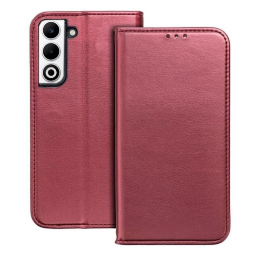Capa Flip Cover COOL OPPO A5 Polipele Alta Resistência TPU Flexível