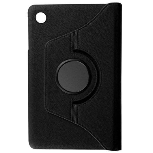 Housse COOL Lenovo Tab 10.1 TB311 Polyuréthane Noir Rotative