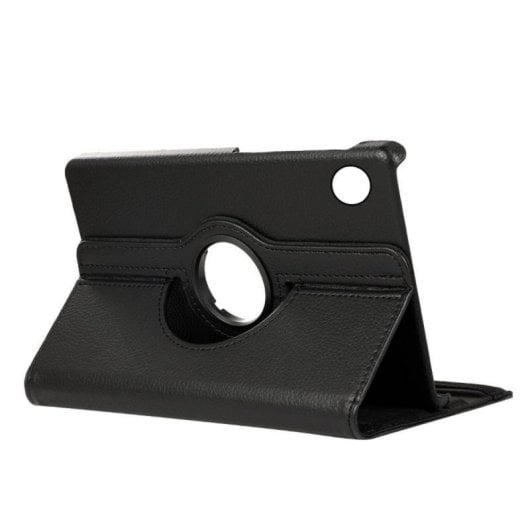 Housse COOL Lenovo Tab 10.1 TB311 Polyuréthane Noir Rotative