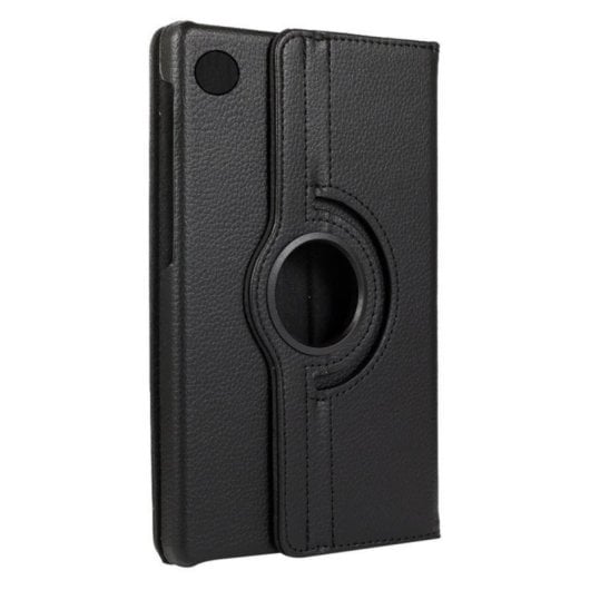 Housse COOL Lenovo Tab 10.1 TB311 Polyuréthane Noir Rotative