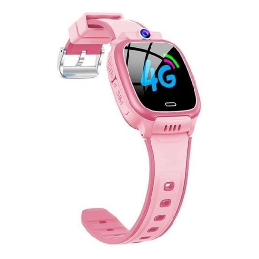 Smartwatch COOL Kids GPS Nano SIM Videollamadas Resistente al agua IP67