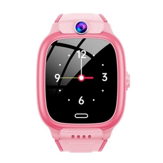 Smartwatch COOL Kids GPS Nano SIM Videollamadas Resistente al agua IP67