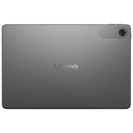 Tablet Lenovo Tab 10,1" WiFi 128GB 4GB Gris Luna altavoces duales