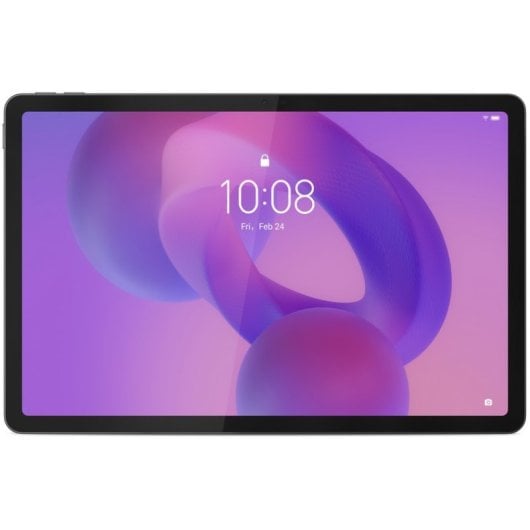Tablet Lenovo Idea Tab 11" 2.5K IPS 8GB 256GB WiFi 7040mAh Android 15 Gris con Tab Pen