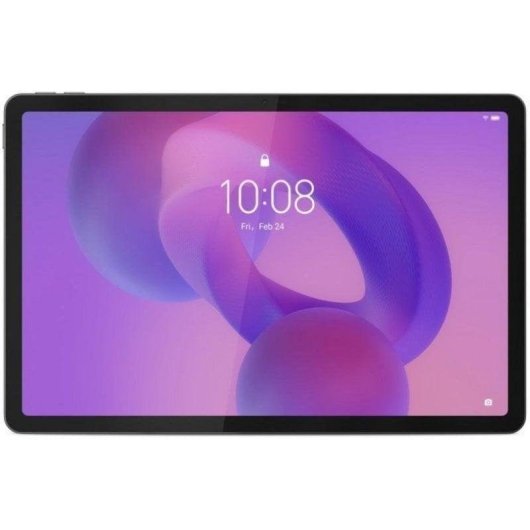 Tablet Lenovo Idea Tab WiFi 11" 8GB 256GB Gris con Teclado