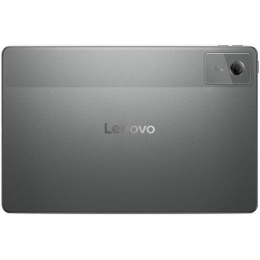 Tablet Lenovo Idea Tab WiFi 11" 8GB 256GB Gris con Teclado