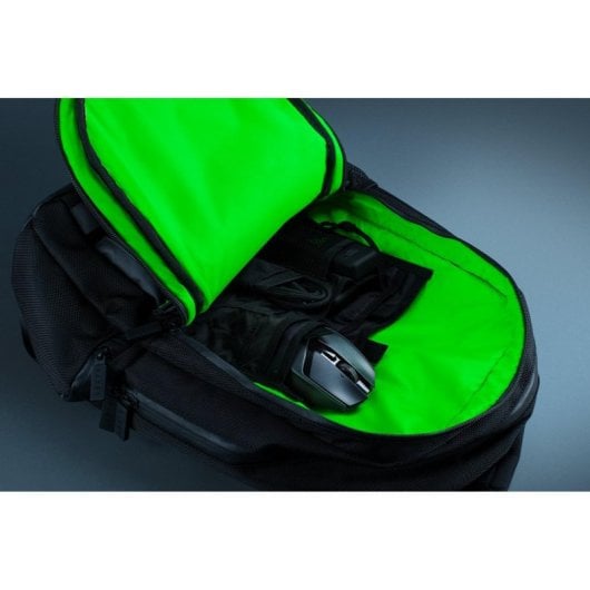 Ratón Razer Basilisk Mobile inalámbrico 18000 DPI RF Wireless USB Type-C 10 botones programables