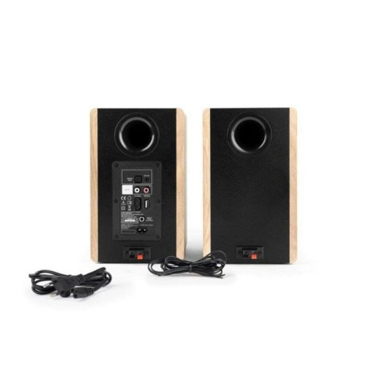 Barra de Som Thomson 2.1 150W Bluetooth 5.3 USB RCA Óptica Comando