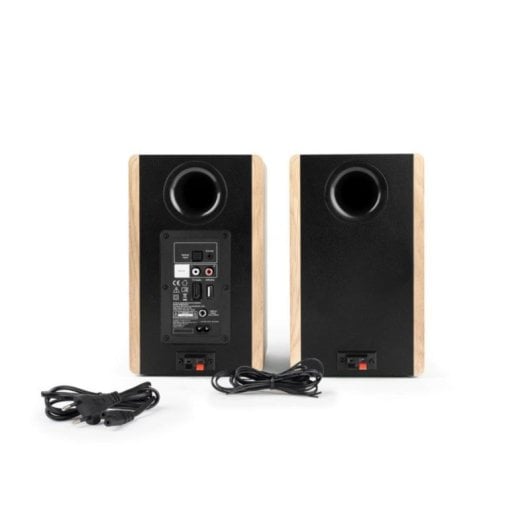 Barra de sonido Bluetooth 5.3 150 W USB RCA Óptica Control remoto Ecualizador