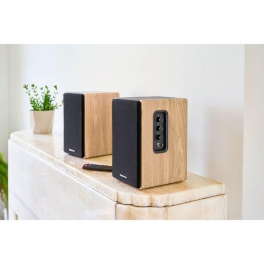 Barra de sonido Bluetooth 5.3 150 W USB RCA Óptica Control remoto Ecualizador