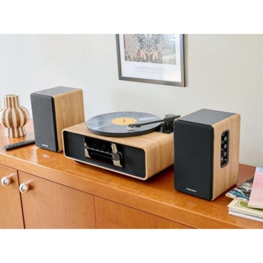 Barra de sonido Bluetooth 5.3 150 W USB RCA Óptica Control remoto Ecualizador