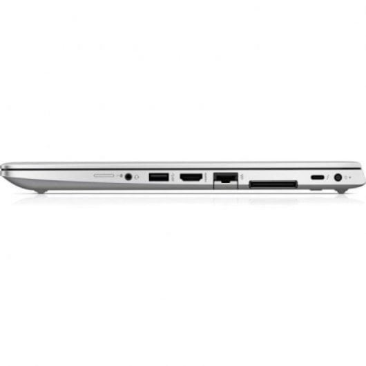 Portátil HP EliteBook 840 G5 14" Intel Core i5-7200U 16GB 512GB SSD Full HD Windows 11 Pro