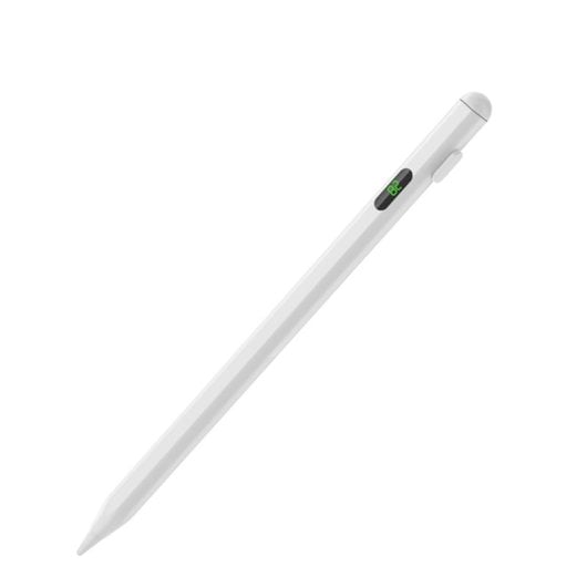 Penna a sfera professionale universale 2268a: Android / iOS / Harmony. Per alcuni modelli Windows. Ricarica tramite USB-C.