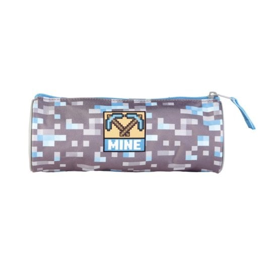Minecraft Warriors Tragetasche Gamer-Tasche.