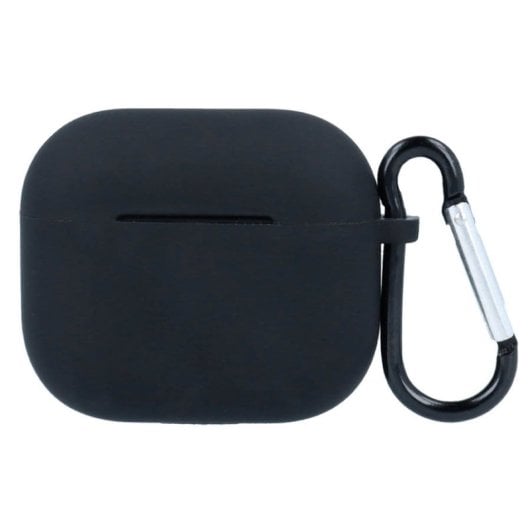 Capa de silicone macio para auscultadores sem fios 2021