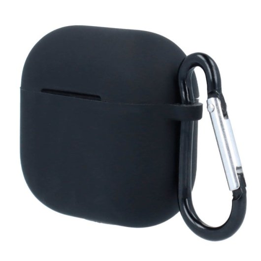 Capa de silicone macio para auscultadores sem fios 2021