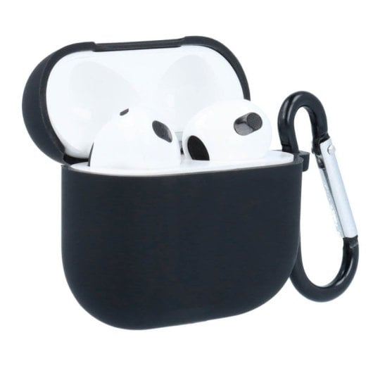 Capa de silicone macio para auscultadores sem fios 2021