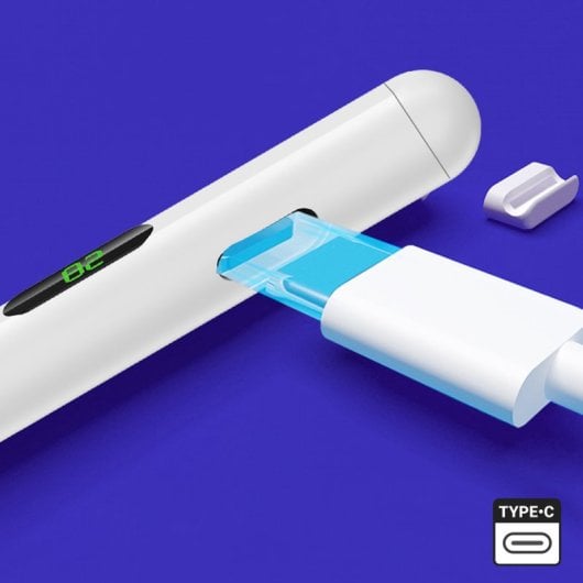 Penna a sfera 2268 Professional per iPad. Ricarica USB-C.