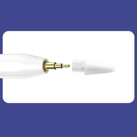 Penna a sfera 2268 Professional per iPad. Ricarica USB-C.
