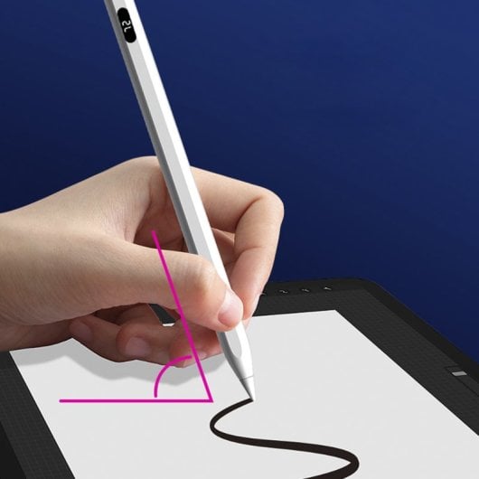 Penna a sfera 2268 Professional per iPad. Ricarica USB-C.
