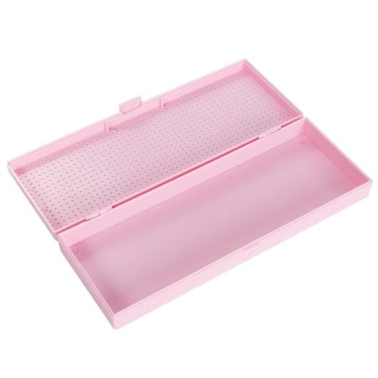 Astuccio per bambini a tema gatto. La parte anteriore presenta elementi rimovibili per personalizzare il design.