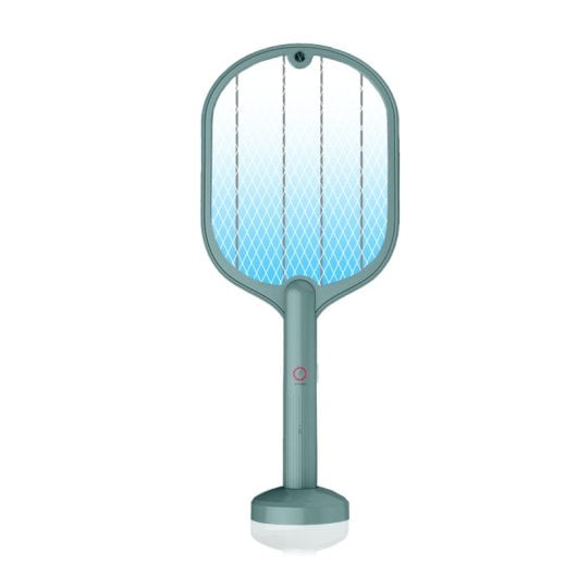 WP-07 Elektrischer Mücken-, Fliegen- und Mottenvernichter. Lithiumbatterie. 360°-Ultraviolettlicht.