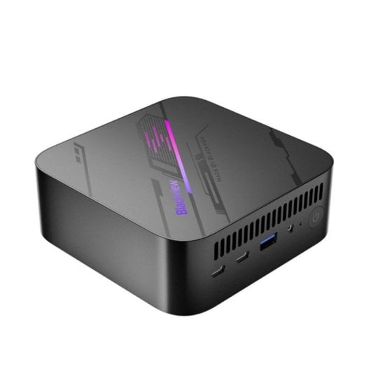 Blackview MP100 Mini PC AMD Ryzen 7 5700U 16GB DDR4 512GB SSD Win11 Pro