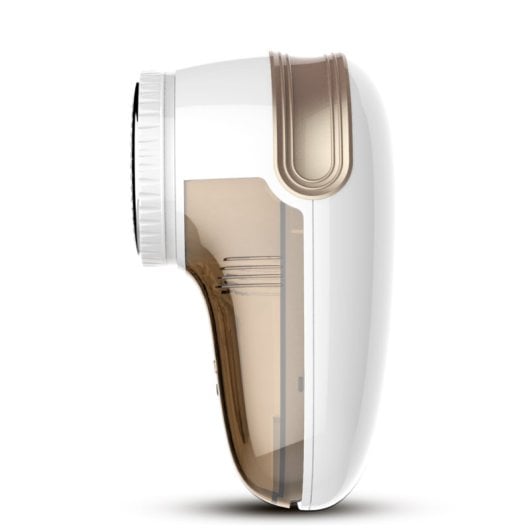 Quitapelusas LintXpress, 7000 rpm, cargador USB