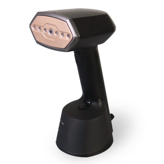 Plancha de vapor vertical SteamFlex, 1400W