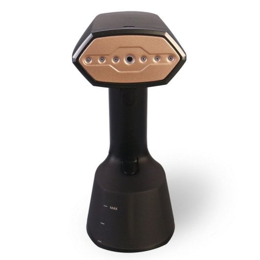 Plancha de vapor vertical SteamFlex, 1400W