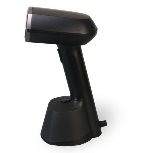 Plancha de vapor vertical SteamFlex, 1400W