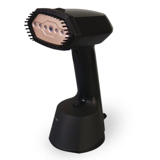 Plancha de vapor vertical SteamFlex, 1400W