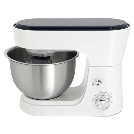 UltraMix Küchenmaschine, 800 W, 4-Liter-Rührschüssel, mit Zubehör