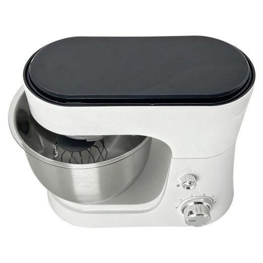 UltraMix Küchenmaschine, 800 W, 4-Liter-Rührschüssel, mit Zubehör