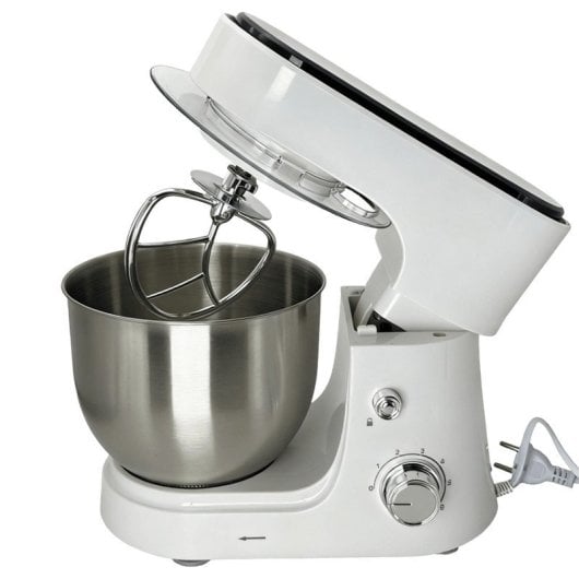 UltraMix Küchenmaschine, 800 W, 4-Liter-Rührschüssel, mit Zubehör