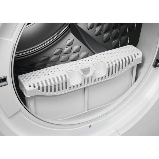 AEG TR818A2PB Secadora Bomba de Calor 8Kg B con Bomba de Calor Blanca