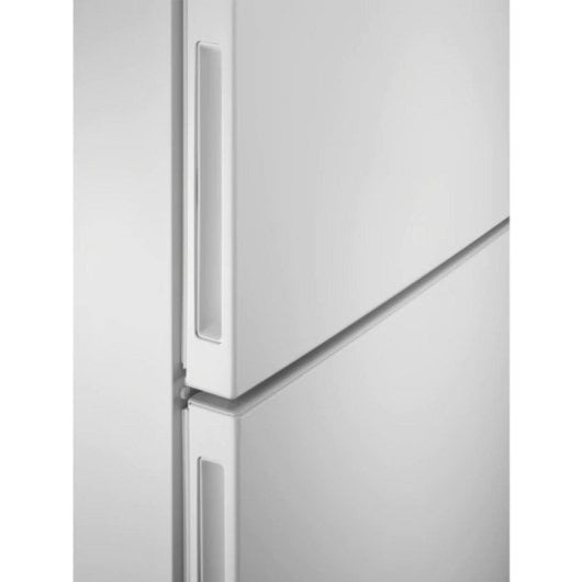 AEG RCB636E5MW Frigorífico Combi No Frost 201cm E Blanco