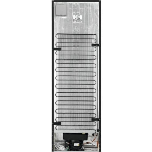 AEG RCB632E9MU Frigorífico Combi No Frost 186cm 330L E Acero Inoxidable