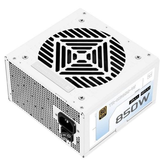 Fonte di Alimentazione Thermalright 850W 80 Plus Gold KG-850-W Full-Modular Protezioni Avanzate