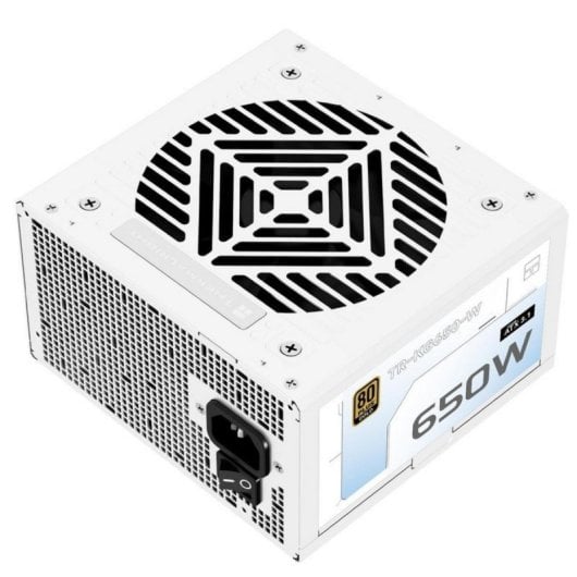 Fuente de Alimentación Thermalright 650W 80 Plus Gold KG-650-W Full-Modular Protecciones avanzadas